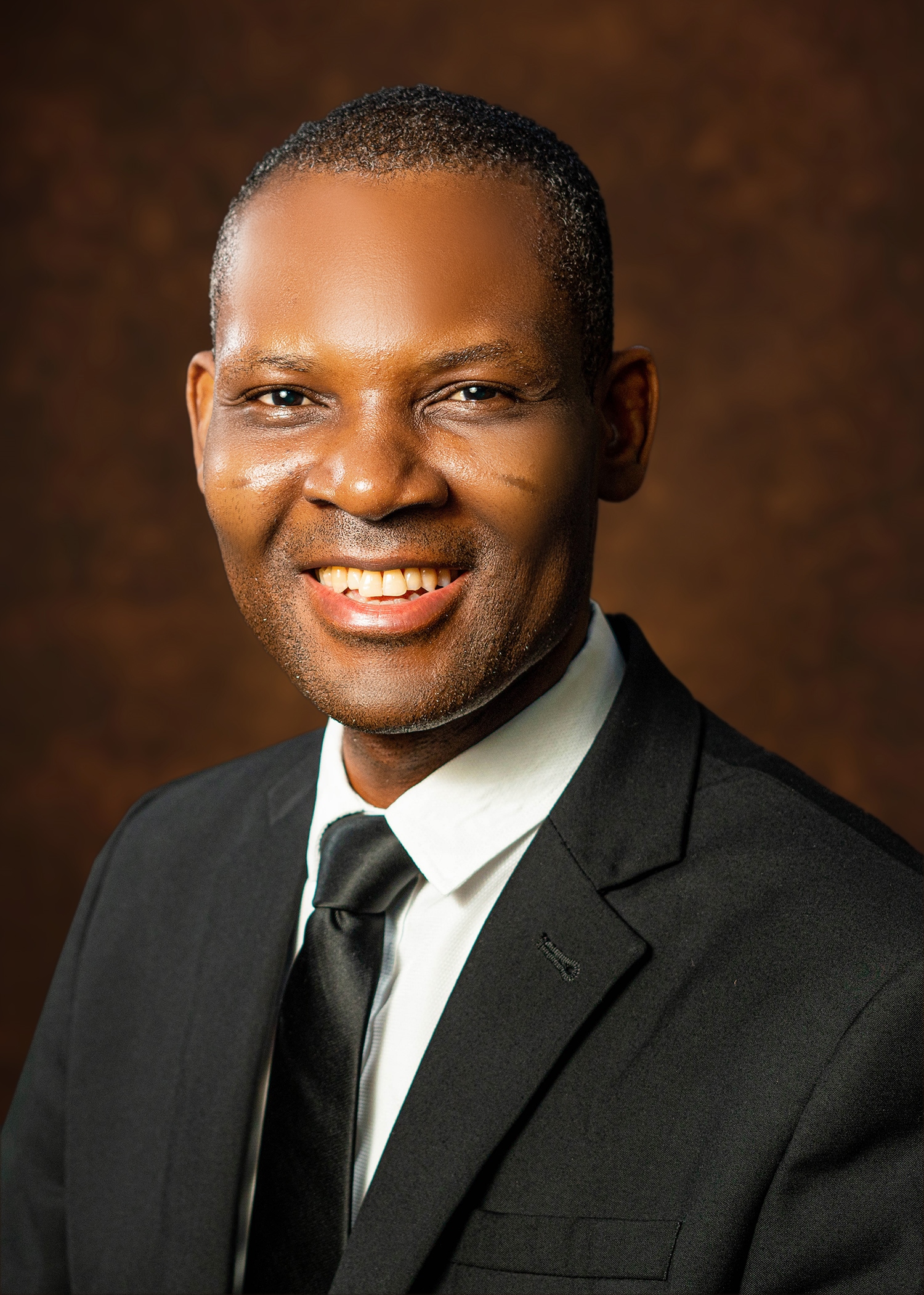 Godwin Abarike