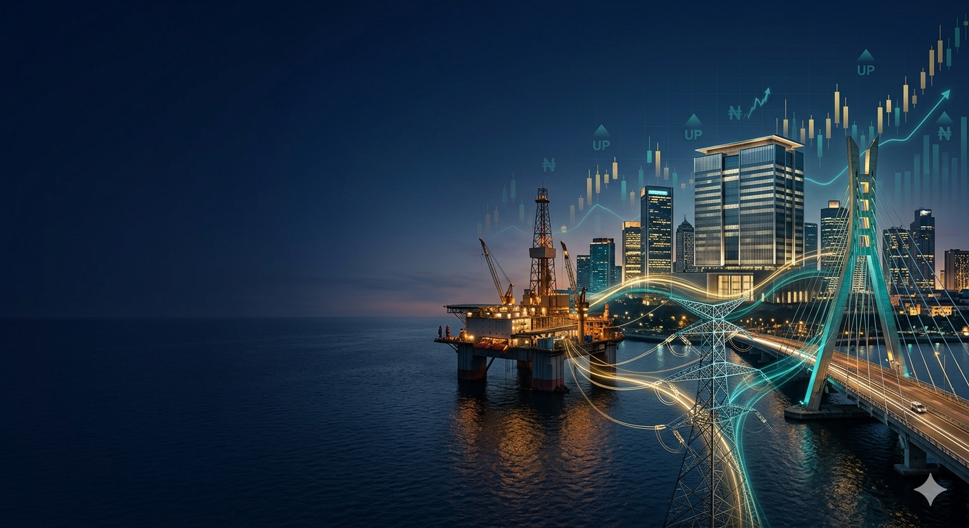 Energy infrastructure and finance